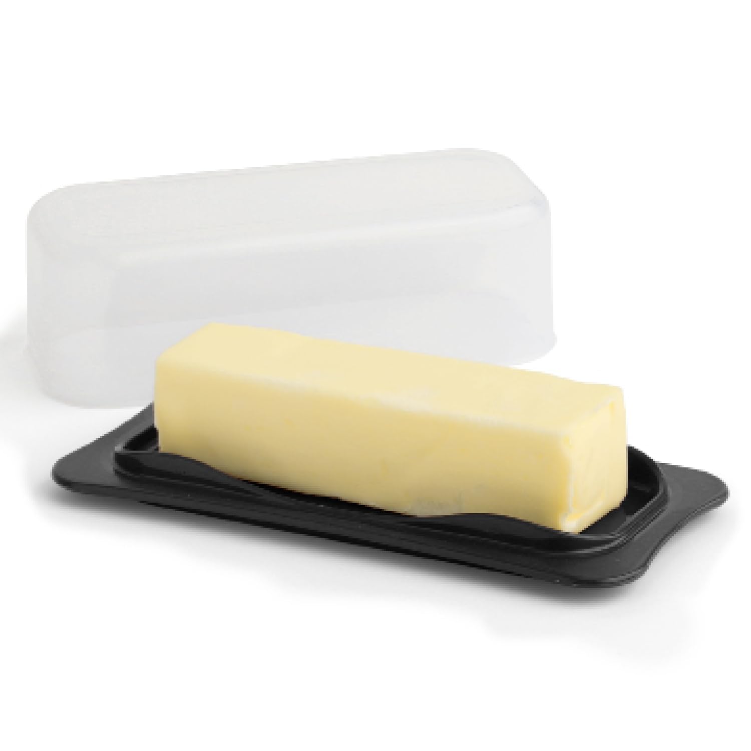 Amazon.com | Signoraware Butter Dish with Lid -Butter Keeper